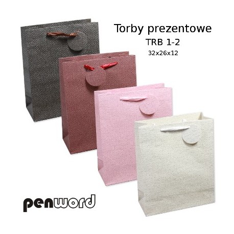 TORBY PREZENTOWE TRB .1-2 32x26x12