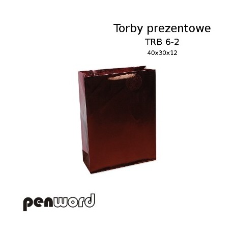 TORBY PREZENTOWE TRB .6-2 40x30x12