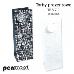 TORBY PREZENTOWE TRB .7-1 36x12x8,5