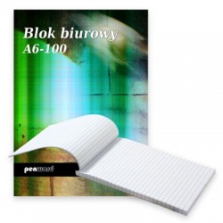 BLOK BIUROWY A6/100 55G