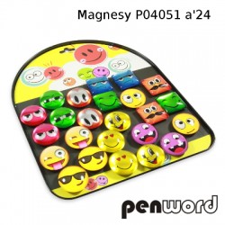 MAGNESY P04051 Set 1 a'24