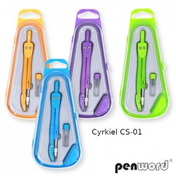 CYRKIEL CS-01