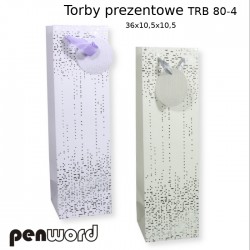 TORBY PREZENTOWE TRB 80-4 36x10,5x10,5