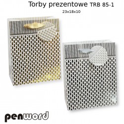 TORBY PREZENTOWE TRB 85-1 23x18x10