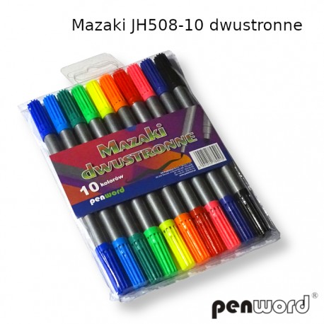 MAZAKI JH508-10 DWUSTRONNE