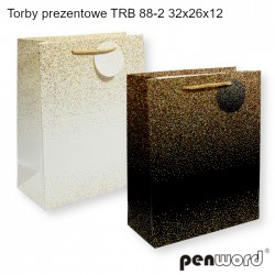 TORBY PREZENTOWE TRB 88-2 32x26x12