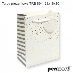 TORBY PREZENTOWE TRB 89-1 23x18x10