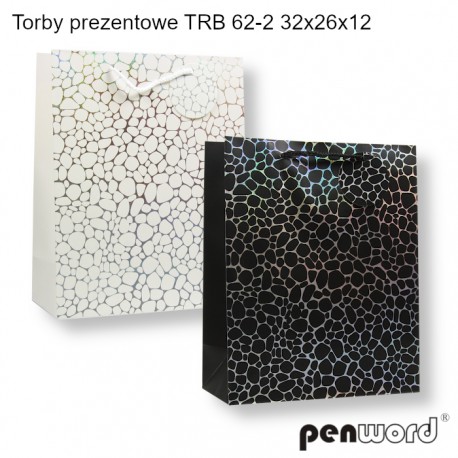 TORBY PREZENTOWE TRB 62-2 32x26x12