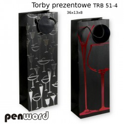TORBY PREZENTOWE TRB 51-4 36x13x8